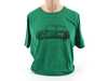 Genuine MINI MINI T-SHIRT MEN CAR PRINT 80142463227 View 1