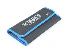 4 Pc Door Panel And Trim Tool Set
