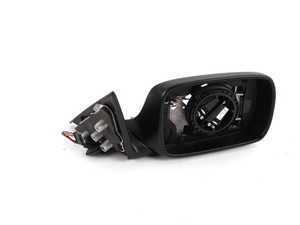 Genuine BMW Exterior Mirror - Right - E46 323Ci 325Ci 328Ci 330Ci