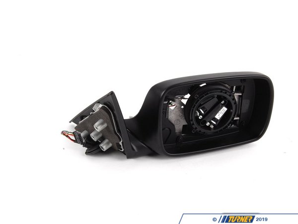 Genuine BMW Genuine BMW Exterior Mirror - Right - E46 323Ci 325Ci 328Ci 330Ci 51168247120