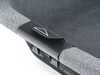 Genuine BMW Genuine BMW Rear Right Trunk Trim Graphit - 51472498953 - E39 M5 51472498953 View 3