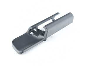COVER, SEAT RAIL, RE