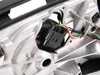Genuine BMW Genuine BMW Exterior Mirror - Right - E46 323Ci 325Ci 328Ci 330Ci 51168247120 View 6