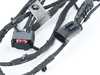 Genuine BMW Genuine BMW Wiring Harness, Front End -61129292843- F06,F12,F13 61129292843 View 3