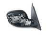 Genuine BMW Genuine BMW Outside Mirror W/out Glass H - 51167264098 51167264098 View 4