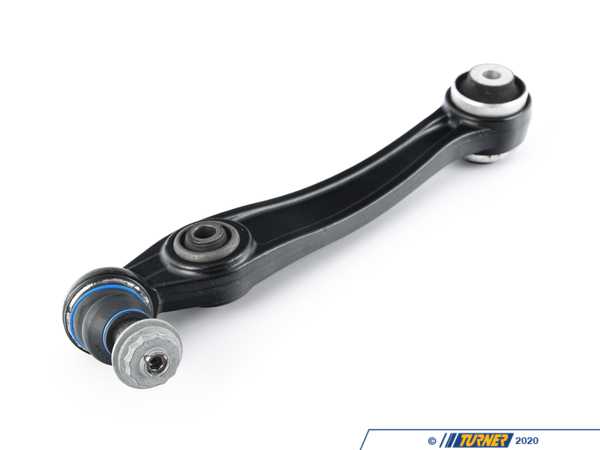Meyle Meyle Front Lower Control Arm - Right - F15, F16, E70 31126864822