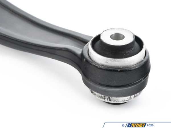 Meyle Front Lower Control Arm - Left 31126864821