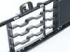 Genuine BMW Genuine BMW Grill, Center, For Acc, Lower, Open M -51118056522 F16 51118056522 View 3