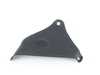 Genuine BMW SOUND INSULATION, HOOD, LEFT 51487395569 View 2