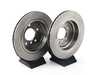 Power Stop Autospecialty Stock Replacement Brake Kit - Rear KOE3125 View 4