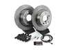 Power Stop Autospecialty Stock Replacement Brake Kit - Rear KOE5981 View 1