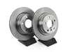 Power Stop Autospecialty Stock Replacement Brake Kit - Rear KOE5981 View 2