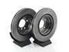 Power Stop Autospecialty Stock Replacement Brake Kit - Rear KOE5981 View 4