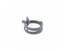 Genuine BMW Genuine BMW Hose Clamp - 64213405913 64213405913 View 2