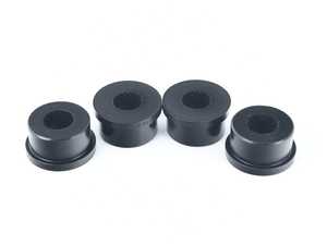 Powerflex Performance Polyurethane Rear Lower Control Arm Bushings - E39, E60, E63, E64
