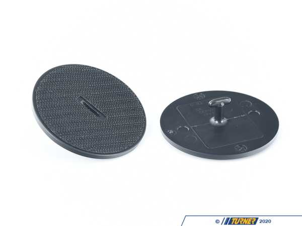 Genuine BMW Genuine BMW Floor Mat Velours Driver Side - Venetobeige 51477335841