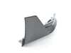 Genuine BMW REAR WINGLET, CARBON, LEFT 51195A1B175 View 3