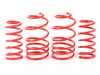 AST Suspension Lowering Springs (30mm/25mm TUV) - 2013+ Mini Paceman D/S/SD ALL4 (R61) main image 1
