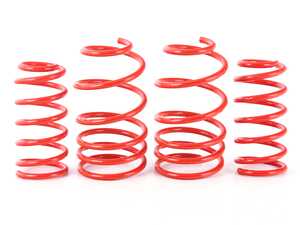 Lowering Springs Set - R57 MINI Convertible S/JCW 