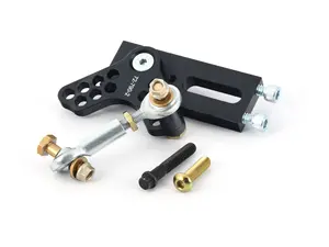 Tilton Mechanical Throttle Kit 