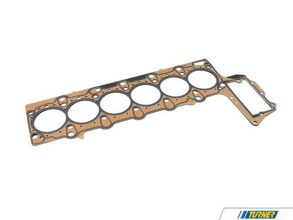 Elring Head Gasket 11127801699