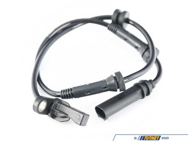 Vemo Vemo Front ABS Wheel Speed Sensor - BMW F22/F23 F3X RWD 34526791223