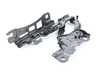 Genuine BMW RIGHT ENGINE HOOD HINGE 41008494432 View 1