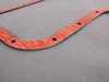 MTC Lower Oil Pan Gasket  11131727983 View 3