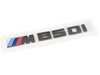 Genuine BMW LABEL 51148079112 View 1