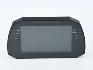 Genuine BMW Instrument Cluster - F87 M2 CS Racing