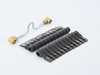 Cat Cams Cat Cams Camshaft Set - 288/280 12.75mm/12.50mm Lift - E46 M3  With Rockers  1301805kit View 3