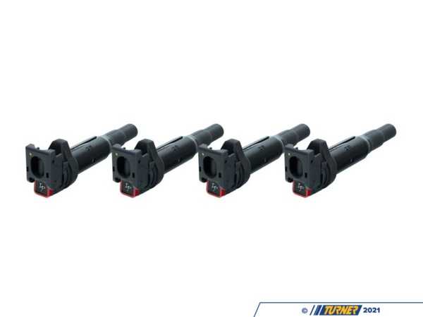 Ignition Projects IP High Performance Ignition Coil Set - N20 IP-A122409