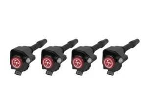 IP High Performance Ignition Coil Set - B48