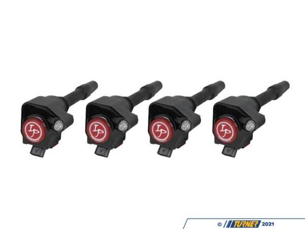 Ignition Projects IP High Performance Ignition Coil Set - B48 IP-A122413