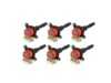 Ignition Projects IP High Performance Ignition Coil Set - M52/M54/S52 IP-A122602 View 1