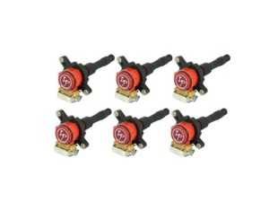 IP High Performance Ignition Coil Set - M52/M54/S52