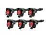 Ignition Projects IP High Performance Ignition Coil Set - B58 IP-A122613 View 2