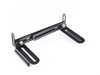 Carbonio Carbonio No-Drill Front License Plate Mount - North America - BMW 8-Series & M8 LPM-BMC0167-N View 2