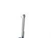Carbonio Carbonio No-Drill Front License Plate Mount - North America - BMW 8-Series & M8 LPM-BMC0167-N View 5