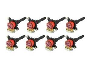 IP High Performance Ignition Coil Set - M62/S62