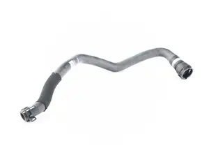 Genuine BMW Hose F Radiator And Engine R - 64219329649