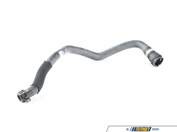 Genuine BMW Genuine BMW Hose F Radiator And Engine R - 64219329649 64219329649