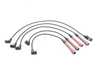 Kingsborne 7mm Ignition Wire Set - 1602/1800/2002/2002tii 1968-76, E21 320i 1977-79 12-7405 View 1