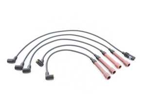 7mm Ignition Wire Set - 1602/1800/2002/2002tii 1968-76, E21 320i 1977-79
