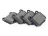 Brembo Rear Brake Pad Set  - (NO LONGER AVAILABLE) P56048N View 2