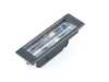 OLSA Rear License Plate Light Lens - Priced Each 1.05.112.00 63262755711 View 5