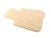 Genuine BMW Genuine BMW Floor Mat Velours Driver Side - Venetobeige 51477335841 View 3