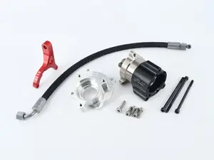 Spool Performance Helix HPFP Overdrive Unit - N54 