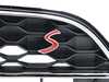 Genuine MINI DECORATIVE GRILL HOOD 51135A1A140 View 2