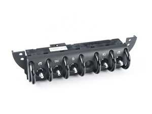 Genuine MINI Switch Unit, Center Console - 61316958036 
